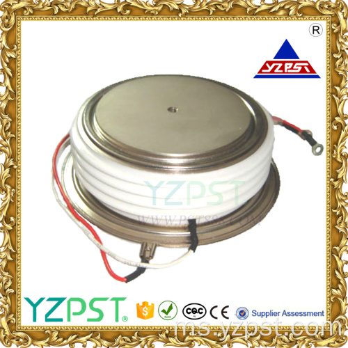 4000A 2500V KK4000 Thyristors Fasa Kawalan